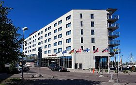 Hestia Hotel Europa